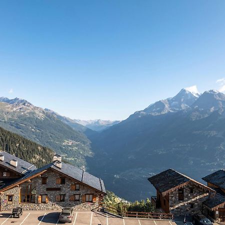 Mgm Hotels & Residences - Residence Alpen Lodge La Rosiere  Ngoại thất bức ảnh