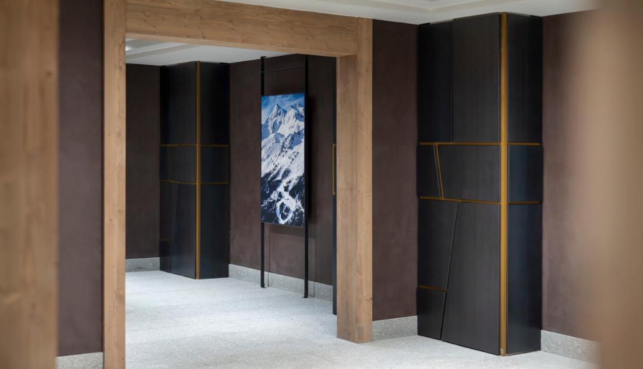 Mgm Hotels & Residences - Residence Alpen Lodge La Rosiere  Ngoại thất bức ảnh