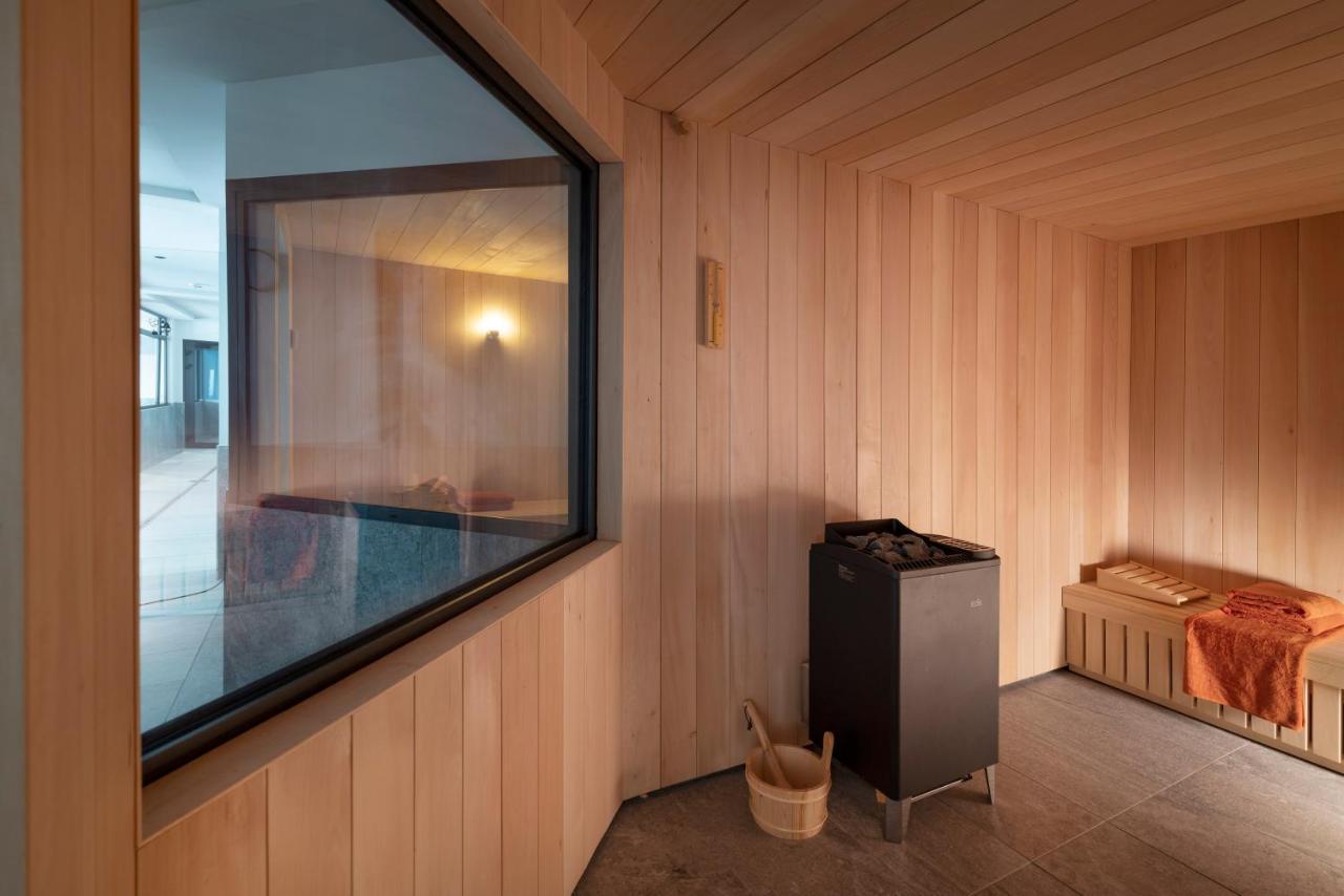 Mgm Hotels & Residences - Residence Alpen Lodge La Rosiere  Ngoại thất bức ảnh